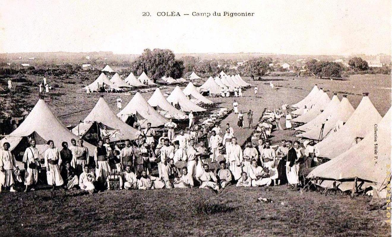 Colea - Camp du Pigeonier - Zouaves.jpg